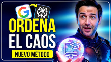 ¡Increible! Agente autónomo GRATUITO + Notebook LM 🤯 Caso de uso BRUTAL