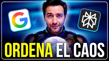 ¡Increible! Notebook LM + Agente autónomo GRATUITO 🤯 Caso de uso BRUTAL