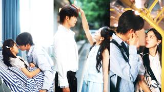 I thought campus heartthrob hated me, but he loved me at first sight, now I’m his cherished wife!