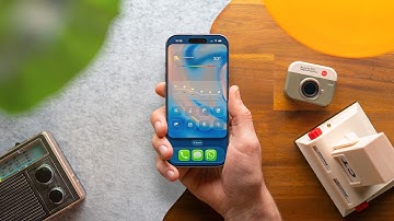 The Ultimate iOS 26 Customization Guide!