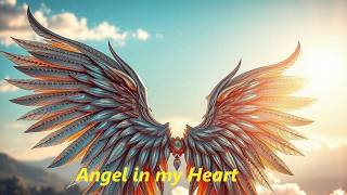 Angel in my Heart   (Heavenly and Playful dance song)