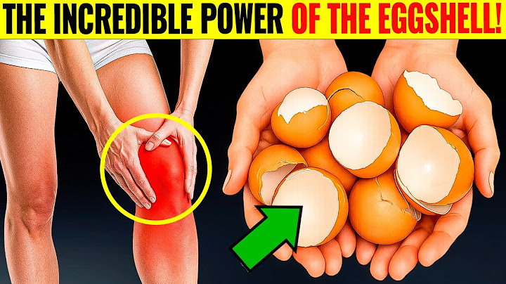 NEVER THROW AWAY EGGSHELLS AGAIN AFTER SEEING THIS! | 462