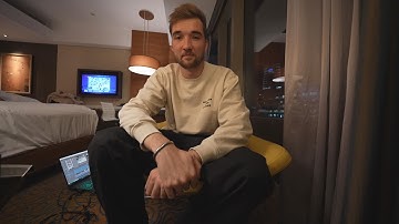 SOMS IS EEN RELATIE MET MIJ ÉCHT NIET LEUK...