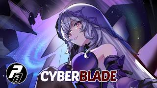 Nightcore - Cyberblade