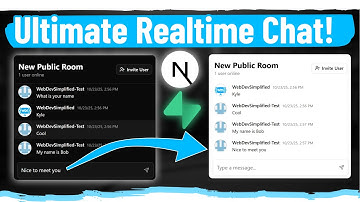Build a Basic Discord Clone with Supabase