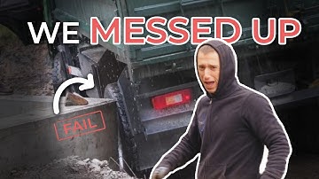 #23 The Biggest Mistakes We Made Restoring a Mountain in 2025