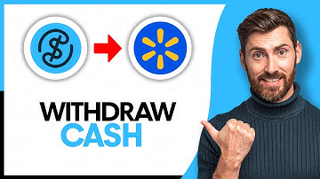 How to Withdraw Cash from OnePay at Walmart - Step by Step