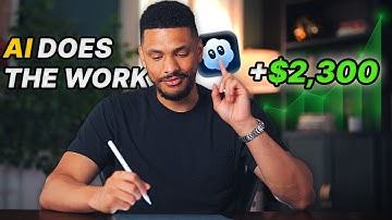 Laziest Way to Make Money With Sora 2 (Starting From Zero)