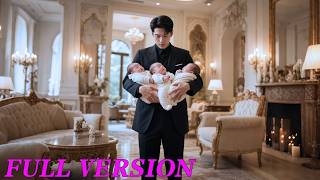 She died after giving birth to three children,the boss who was indifferent to her regretted it.
