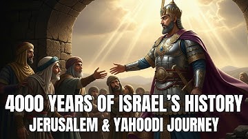 Thumbnail of 4000 Years History of Israel ... | Yahoodi in Jerusalem