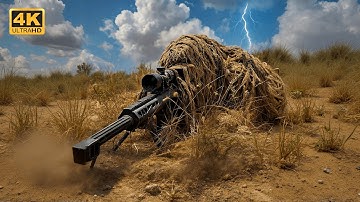 PUBG PC : MIRAMAR NEW UPDATE | VSS GAMEPLAY! (FULL GAME)