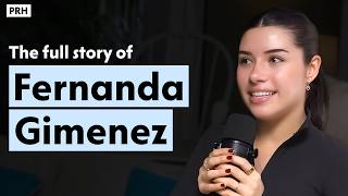 You Won't BELIEVE Fernanda Gimenez's Story of Moving to the USA