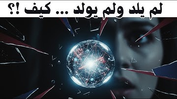 فك تشفير سورة الإخلاص بعيداً عن كتب التراث (لأول مرة: الدين بلغة الفيزياء).