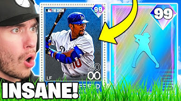 MLB Dropped Amazing New 99s in the New Program