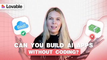 Lovable AI review: Can marketers build useful stuff with vibe coding? (3 projects in 2025)