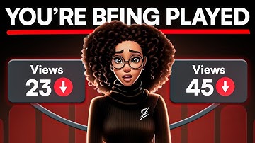 You’re Not Crazy: The Youtube Algorithm’s Just Doing Its Job