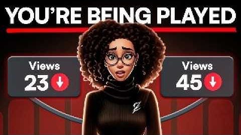 You’re Not Crazy: The Youtube Algorithm’s Just Doing Its Job