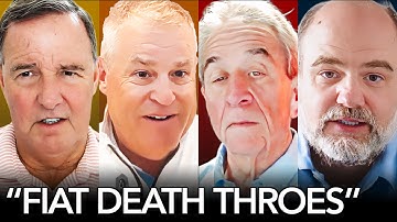 Fiat Money Is Dying and Bitcoin Killed It