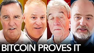 NYU PhD Economist: “Bitcoin Just Proved You Don’t Need Government Money”