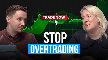 Overtrading Broke Me: The 6-Month Fix Traders Won’t Tell You
