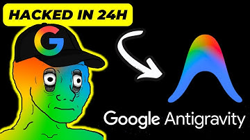 Google Antigravity Hacked 24 Hours after Launch, why AI hallucinates, and more