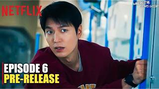 When the Stars Gossip Episode 6 Preview Revealed | Lee Min Ho | Gong Hyo Jin | Oh Jung Se (ENG SUB)