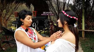 SILVANA & CAMILA 🩷🤍 SACRED HEALING RITUAL WITH CACAO - Cajas National Park