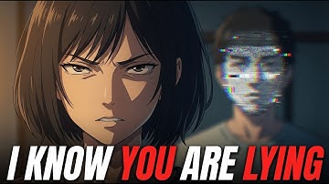 The Psychology of People Who Sense Lies Instantly