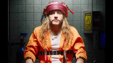 cal scruby - FOR THE RECORD (official music video)