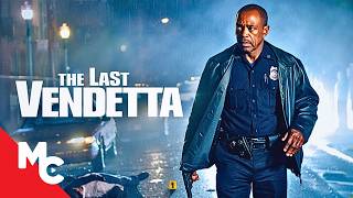 An Assassin Killed His Wife | The Last Vendetta | Crime Action Movie
