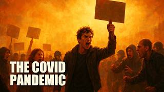 The Complete COVID PANDEMIC: How a Single Virus Changed Humanity Forever | History for Sleep