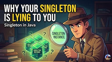 Fix Broken Singletons in Multithreading Using Double-Checked Locking & Enums