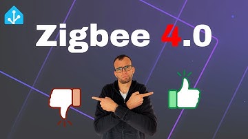 How good will Zigbee 4.0 really be?