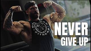 Download lagu NEVER GIVE UP - Gym Motivation | Motivational Songs 🔥