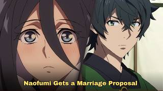 Naofumi Gets A New Waifu? | Shield Hero Season 4 Episode 9