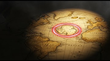 The Ancient Map That Shouldn’t Exist