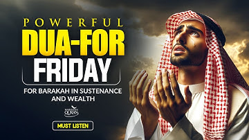 Morning Adhkar (أذكار الصباح) Daily Supplications for Barakah & Inner Tranquility #dua