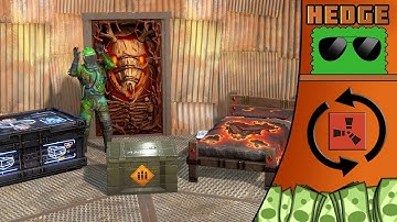 Rust Store Rotation (November 13 2025)