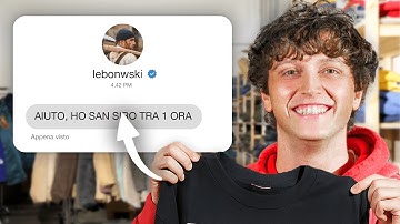 Ho Creato un Brand Vintage da ZERO a €100’000/anno | Cocci