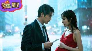 【FULL】She Chose Her Lover Over Her Husband—Now He Owns Everything!#minidrama