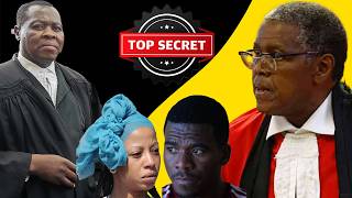 EXPOSING THE SAD TRUTH MNGOMEZULU VS RATHA | JUDGE SCARED OF GININDA.