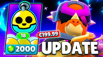 Cashing ALL Buffies..