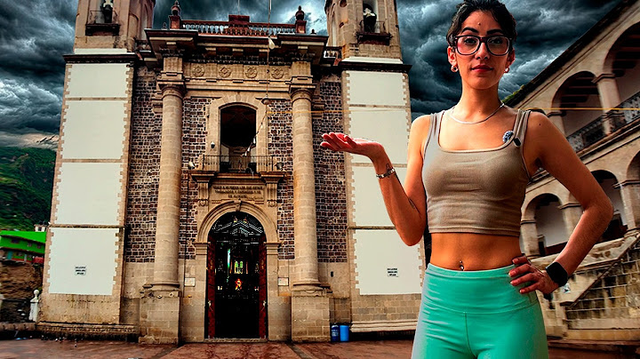 THE HARSH REALITY OF VISITING CHALMA