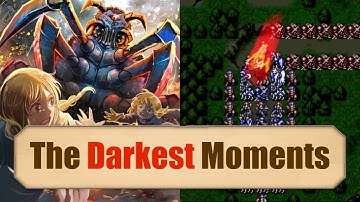 What is the Darkest Moment in Every Fire Emblem Game?