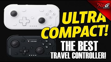 AceGamer Wireless Pocket Controller Review – The Best Travel Gamepad?