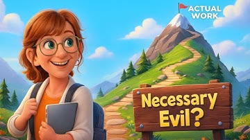 Stop Beating Yourself Up: Procrastination Can Help You Work Better