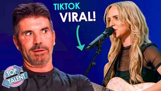 CRAZY Contestants Who Went VIRAL on TikTok and BLEW Up the Internet!