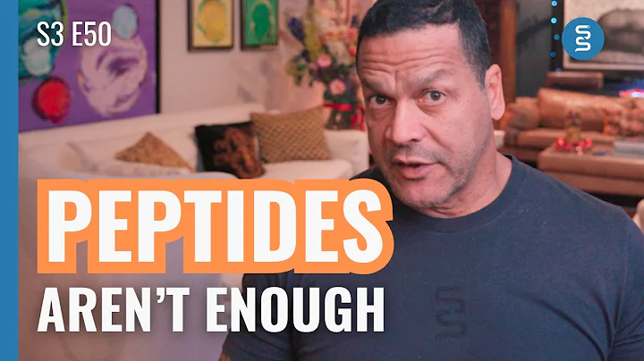 Beyond BPC-157: The 2025 Roadmap for Joint Repair, Stem Cells, & PRP