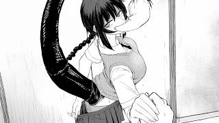 My Scorpion Demi-Human Classmate