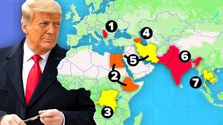 Trump's 7 'Peace Deals' Examined